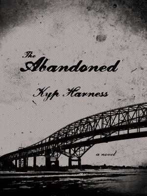 cover image of The Abandoned